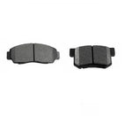 BRAKE PADS SET FR CERAMIC — photo 4