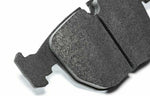 BRAKE PADS SET FR CERAMIC — photo 2