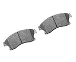 BRAKE PADS SET FR CERAMIC — photo 4