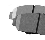 BRAKE PADS SET FR CERAMIC — photo 3