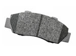 BRAKE PADS SET FR CERAMIC — photo 4
