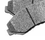 BRAKE PADS SET FR CERAMIC — photo 3
