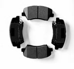 BRAKE PADS SET FR CERAMIC — photo 4