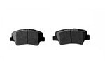 BRAKE PADS SET RR CERAMIC — photo 2