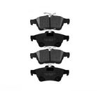 BRAKE PADS SET FR CERAMIC — photo 2