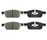 BRAKE PADS SET FR CERAMIC — photo 4