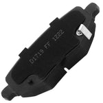 BRAKE PADS SET RR CERAMIC — photo 3