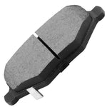 BRAKE PADS SET RR CERAMIC — photo 4