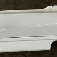 JDM 2001-2005 Toyota Altezza Lexus IS300 Side Skirts + Rear Bumper & Lip