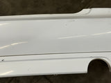 JDM 2001-2005 Toyota Altezza Lexus IS300 Side Skirts + Rear Bumper & Lip