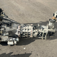 04-08 Mazda RX-8 RENESIS JDM 13B 1.3L ROTARY 6 PORT ENGINE 6 SPEED Transmission