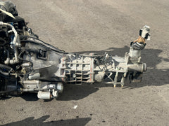 04-08 Mazda RX-8 RENESIS JDM 13B 1.3L ROTARY 6 PORT ENGINE 6 SPEED Transmission