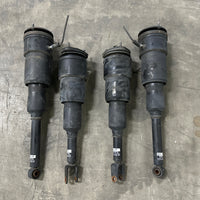 JDM 2007-2012 Lexus LS460 OEM Air Strut Absorber Shock Suspension All 4 Set | Strut Assembly | freeshipping, Lexus, LEXUS LS430, lexus ls430 2004-2006, Lexus ls430 Air Struts, Lexus ls430 JDM, Lexus ls430 parts | 2938