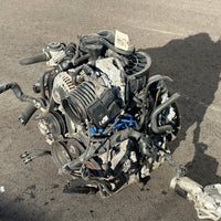 04-08 Mazda RX-8 RENESIS JDM 13B 1.3L ROTARY 6 PORT ENGINE