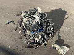 04-08 Mazda RX-8 RENESIS JDM 13B 1.3L ROTARY 6 PORT ENGINE