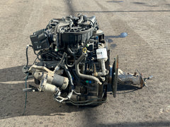 04-08 Mazda RX-8 RENESIS JDM 13B 1.3L ROTARY 6 PORT ENGINE