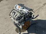 JDM 03-07 Honda K24A 2.4L DOHC i-VTEC Engine K24A Honda Accord