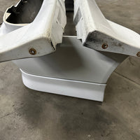JDM 2001-2005 Toyota Altezza Lexus IS300 Side Skirts + Rear Bumper & Lip
