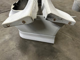 JDM 2001-2005 Toyota Altezza Lexus IS300 Side Skirts + Rear Bumper & Lip