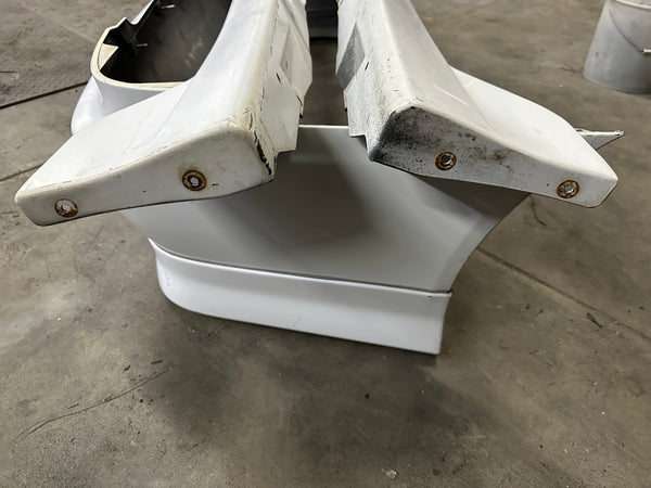 JDM 2001-2005 Toyota Altezza Lexus IS300 Side Skirts + Rear Bumper & Lip
