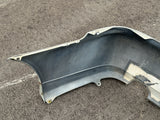 JDM 2001-2005 Toyota Altezza Lexus IS300 Side Skirts + Rear Bumper & Lip + Trunk with Spoiler