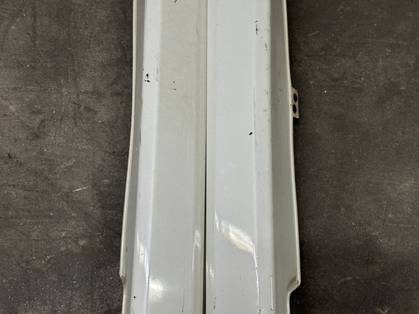 JDM Honda Accord UC1 Modulo Optional Side Skirts Rocker Panels 2003-2007 Sedan