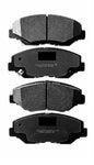 BRAKE PADS SET RR CERAMIC — photo 3