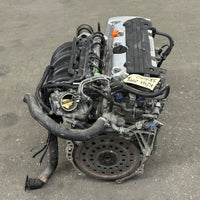 2008 2012 Honda Accord 2009-2014 Acura TSX JDM K24A 2.4L Engine i-VTEC Motor