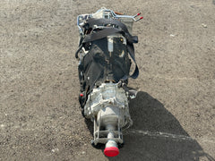 Jdm Subaru Forester 2014-2015 CVT Transmission TR690GBZCA