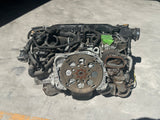 Jdm Subaru Impreza WRX EJ255 2.5L Turbo Engine 2008-2014 D708477