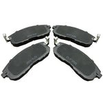 BRAKE PADS SET FR CERAMIC — photo 2