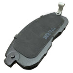 BRAKE PADS SET FR CERAMIC — photo 3