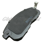 BRAKE PADS SET FR CERAMIC — photo 3