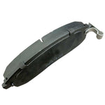 BRAKE PADS SET FR CERAMIC — photo 4
