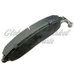 BRAKE PADS SET FR CERAMIC — photo 4
