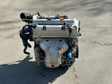 JDM 04-08 Honda K24A 2.4L DOHC i-VTEC RBB 200HP Engine K24A2 Acura TSX