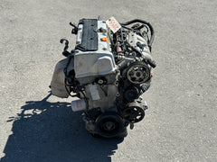 JDM 04-08 Honda K24A 2.4L DOHC i-VTEC RBB 200HP Engine K24A2 Acura TSX
