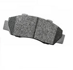BRAKE PADS SET FR CERAMIC — photo 4
