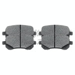 BRAKE PADS SET FR CERAMIC — photo 4