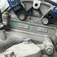 JDM 04-08 Honda K24A 2.4L DOHC i-VTEC RBB 200HP Engine K24A2 Acura TSX