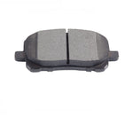 BRAKE PADS SET FR CERAMIC — photo 2