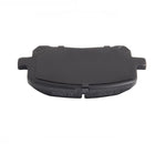 BRAKE PADS SET FR CERAMIC — photo 3