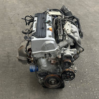 JDM Honda K24A 2.4L Engine