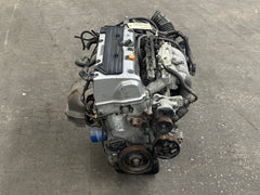 JDM Honda K24A 2.4L Engine