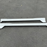JDM 2001-2005 Toyota Altezza Lexus IS300 TRD Side Skirts + Rear Bumper & Lip