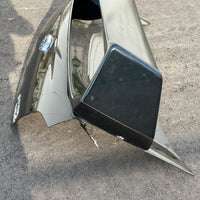 Jdm 02-07 Subaru Impreza WRX STi Trunk Lid Wing Spoiler Sedan GDA GDB V7,V8,V9