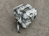 Nissan Versa Transmission CVT 2013-2016