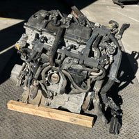 2016- 2022 Toyota Prius 1.8L Hybrid Engine JDM 2ZR-FXE 4TH GEN PRIUS