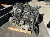 2016- 2022 Toyota Prius 1.8L Hybrid Engine JDM 2ZR-FXE 4TH GEN PRIUS