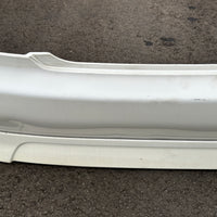 JDM 2001-2005 Toyota Altezza Lexus IS300 Side Skirts + Rear Bumper & Lip + Trunk with Spoiler